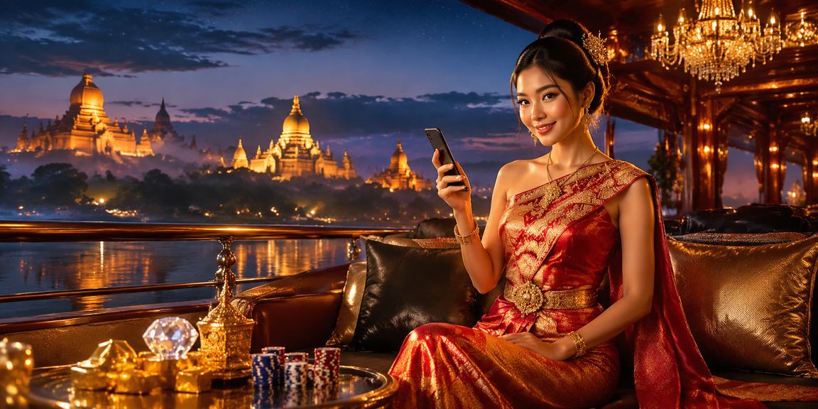 ibet789 myanmar