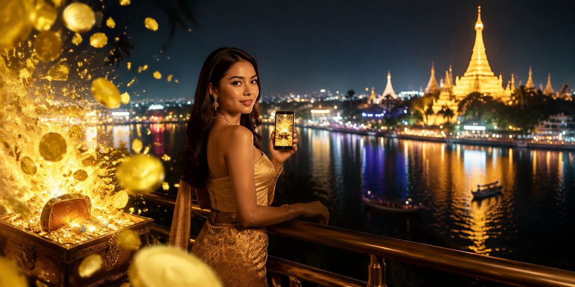 ibet789 myanmar