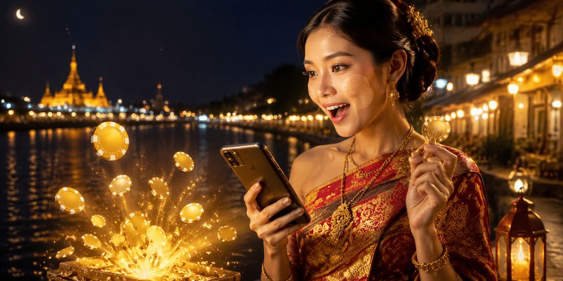 ibet789 myanmar