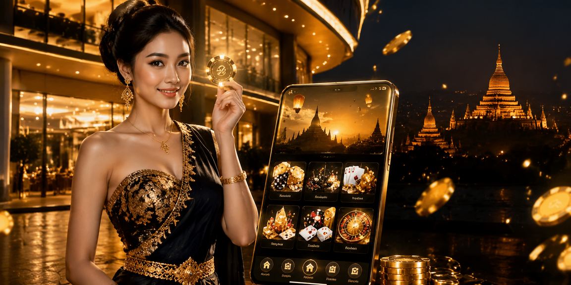ibet789 myanmar
