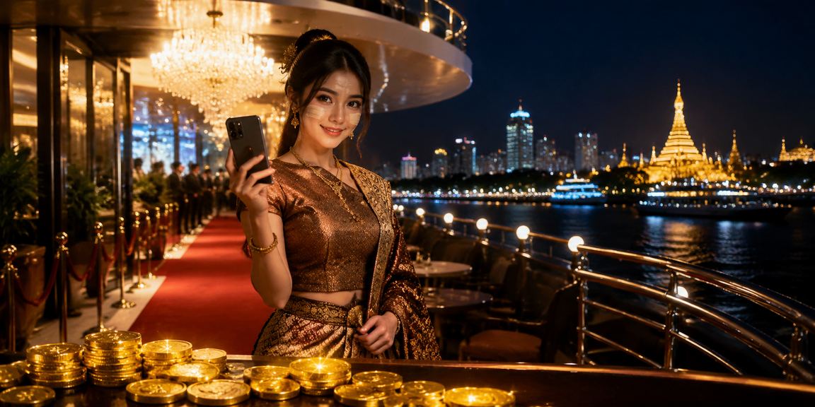 ibet789 myanmar