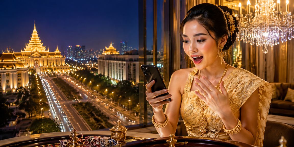 ibet789 myanmar