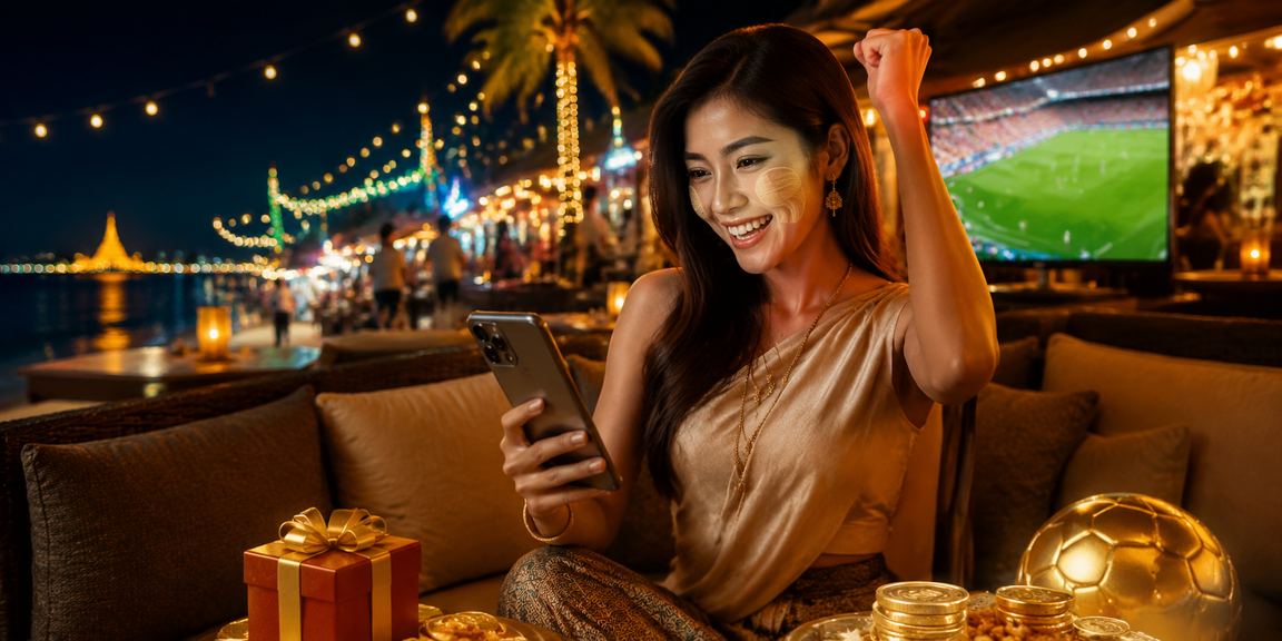 ibet789 myanmar