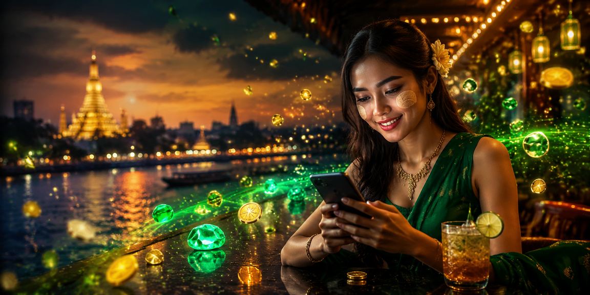 ibet789 myanmar