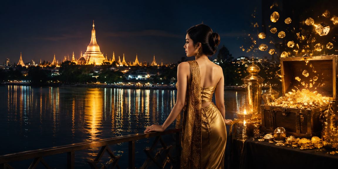 ibet789 myanmar