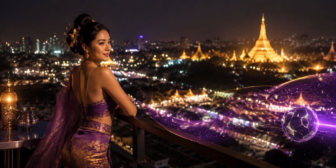 ibet789 myanmar